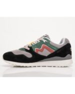 Men's Synchron Classic Karhu NZ Black - Image 5