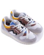 Men's Synchron Classic Karhu NZ Blue - Image 4