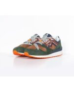 Men's 'Synchron' Classic Thyme And Chocolate Multicolour Karhu NZ - Image 2
