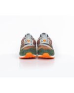 Men's 'Synchron' Classic Thyme And Chocolate Multicolour Karhu NZ - Image 5