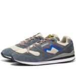 Men's Synchron Classic Trainer Grey Karhu NZ