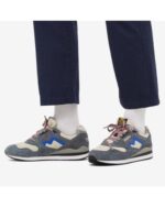 Men's Synchron Classic Trainer Grey Karhu NZ - Image 8