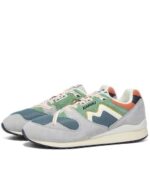 Men's Synchron Classic Trainer Karhu NZ Blue