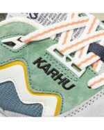 Men's Synchron Classic Trainer Karhu NZ Blue - Image 4