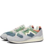 Men's Synchron Classic Trainer Karhu NZ Blue - Image 6