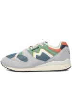 Men's Synchron Classic Trainer Karhu NZ Blue - Image 7
