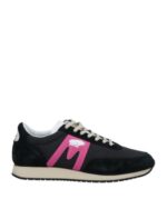 Men's Trainer Black Karhu NZ