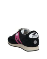 Men's Trainer Black Karhu NZ - Image 6