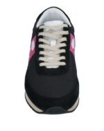 Men's Trainer Black Karhu NZ - Image 7