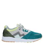 Men's Trainer Blue Karhu NZ