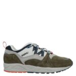 Men's Trainer Green Karhu NZ