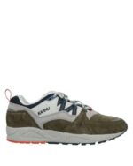 Men's Trainer Green Karhu NZ