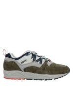 Men's Trainer Green Karhu NZ - Image 5