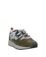 Men's Trainer Green Karhu NZ - Image 8