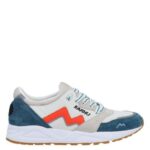 Men's Trainer Karhu NZ White