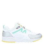 Men's Trainer White Karhu NZ