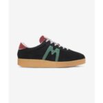 Men's Trampas Black Karhu NZ