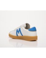 Men's Trampas Blue Karhu NZ - Image 6