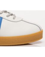Men's Trampas Blue Karhu NZ - Image 10