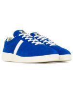 Men's Trampas Blue/White Karhu NZ - Image 2