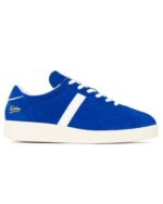 Men's Trampas Blue/White Karhu NZ