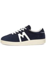 Men's Trampas Trainer Blue Karhu NZ - Image 2