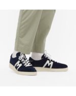Men's Trampas Trainer Blue Karhu NZ - Image 8