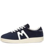 Men's Trampas Trainer Blue Karhu NZ - Image 10