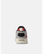 Men's X Moomin Aria 95 Trainer Blue Karhu NZ - Image 2