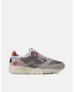 Men's X Moomin Aria 95 Trainer Blue Karhu NZ - Image 15