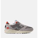 Men's X Moomin Aria 95 Trainer Blue Karhu NZ