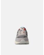 Men's X Moomin Aria 95 Trainer Blue Karhu NZ - Image 9