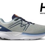 Mercury/Bellwether Blue Men's Fusion 35 Hivo Karhu NZ