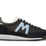 Mestari Jet Black/Blue Fog Karhu NZ