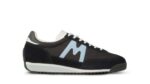 Mestari Jet Black/Blue Fog Karhu NZ