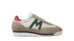 Mestari Smoke Gray/Dark Ivy Karhu NZ