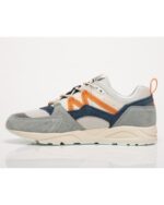 Multicolor Fusion 20 Men's Karhu NZ - Image 5