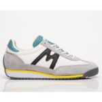 Multicolor Karhu NZ Men's Mestari