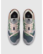 Multicolor Karhu NZ Men's Synchron Classic - Image 3