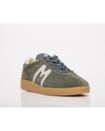Multicolor Karhu NZ Men's Trampas - Image 2