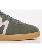 Multicolor Karhu NZ Men's Trampas - Image 11