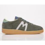 Multicolor Karhu NZ Men's Trampas