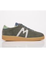 Multicolor Karhu NZ Men's Trampas
