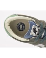 Multicolor Karhu NZ Men's Trampas - Image 3