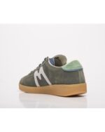 Multicolor Karhu NZ Men's Trampas - Image 6
