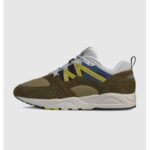 Multicolor Mens Fusion 20 Karhu NZ
