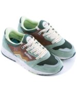 Multicolour Karhu NZ Men's Aria 95 - Image 2