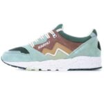 Multicolour Karhu NZ Men's Aria 95