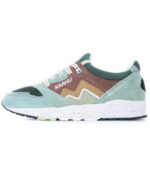 Multicolour Karhu NZ Men's Aria 95