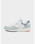 Multicolour Karhu NZ Men's Legacy 96 Trainer - Image 2